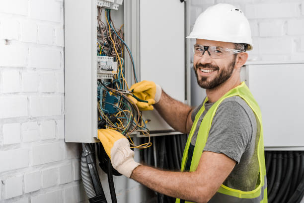 Best Electrician for Home Renovation  in Vilge St George, LA