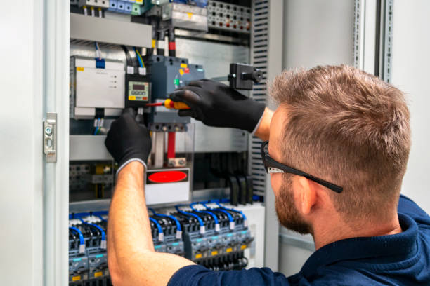 Best Affordable Electrician  in Vilge St George, LA