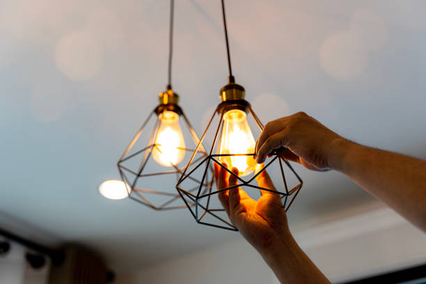 Best Electrical Contractors for Businesses  in Vilge St George, LA
