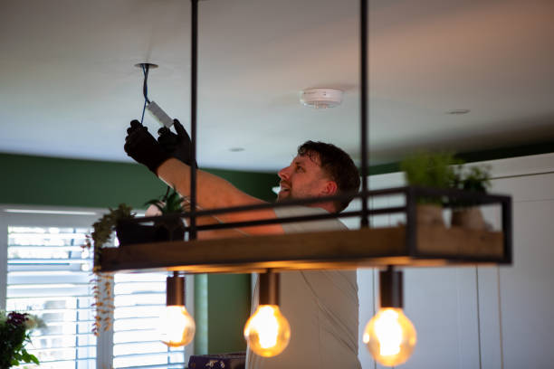 Best Generator Installation Services  in Vilge St George, LA