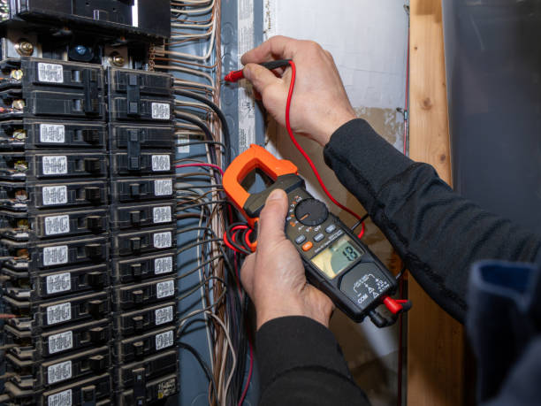 Best Electrical Repair Services  in Vilge St George, LA